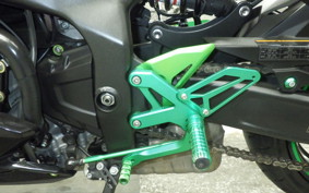 KAWASAKI ZX-25R 2007 ZX250E