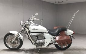 HONDA MAGNA 250 MC29