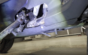 SUZUKI BURGMAN400 A 2020 DU11A