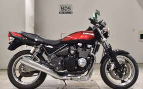 KAWASAKI ZEPHYR 400 KAI 2010 ZR400C