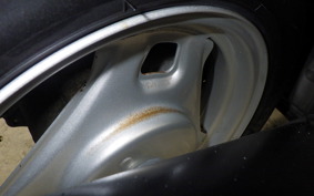 SUZUKI ﾚｯﾂﾊﾞｽｹｯﾄ 2016 CA4AA