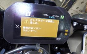 BMW S1000RR M DDC 2021