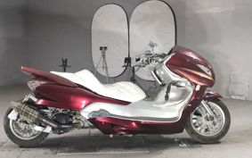 HONDA FORZA Z MF08