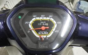 HONDA C110 SUPER CUB JA10