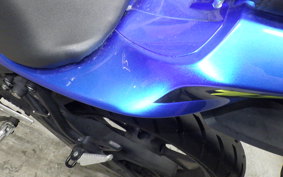 SUZUKI GSX-S125 2021 DL32B