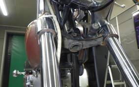 YAMAHA TX650 1977 447