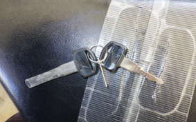 HONDA C110 SUPER CUB JA42