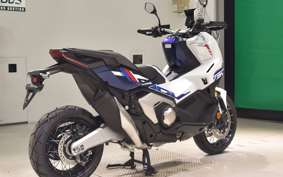 HONDA X-ADV 750 2026 RH21
