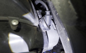 SUZUKI ｽｳｨｯｼｭ125 DV12B