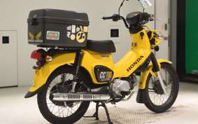 HONDA ｸﾛｽｶﾌﾞ110-2 JA45