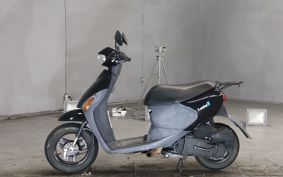 SUZUKI LETS4 CA45A