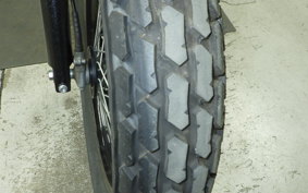 HONDA FTR223 2001 MC34