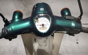 HONDA SUPER CUB110 JA59