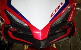 HONDA CBR250RR A 2009 MC51