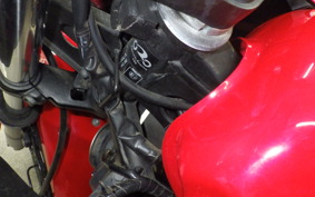 KAWASAKI NINJA 250R EX250K