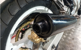 YAMAHA TZR250-1 1KT