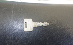 KAWASAKI KDX220SR DX220B