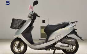 HONDA DIO Gen.6 AF62