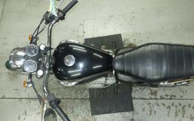 KAWASAKI W650 2008 EJ650A