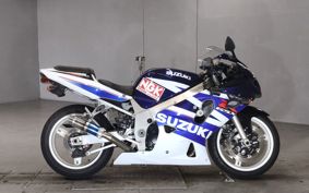 SUZUKI GSX-R600 2004 BG111