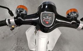 HONDA SUPER CUB50 AA01