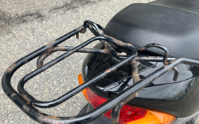 SUZUKI ADDRESS V125 CF46A