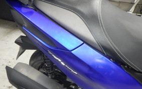 YAMAHA TRICITY 155 A ヤネツキ 2016 SG37J