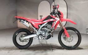 HONDA CRF250L MD44