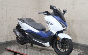 HONDA FORZA 250 MF13