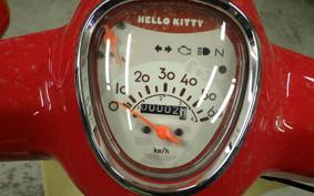 HONDA C50 SUPER CUB 2023 AA09