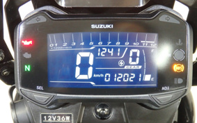 SUZUKI STROM 250 DS11A