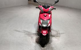 YAMAHA CYGNUS125XSR SE44J