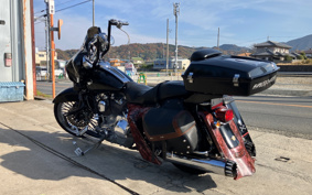 HARLEY FLHX1580 2005 KAV