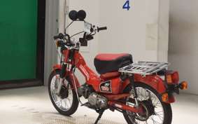 HONDA CT110 HUNTER CUB 2002 JD01