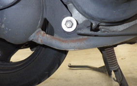 SUZUKI LET's 4 CA45A