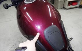 HONDA REBEL 1100 2022 SC83