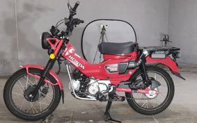 HONDA CT125 HUNTER  CUB  JA65