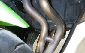 KAWASAKI NINJA 250 2 EX250P