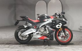 APRILIA RS660 ..