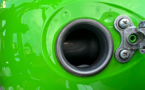 KAWASAKI 250TR BJ250F