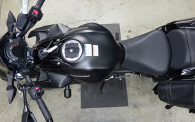 KAWASAKI Z650 A 2018 ER650H