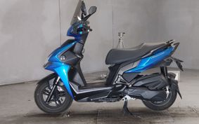 KYMCO RACING150FI ..