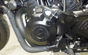 HARLEY X500 2023