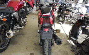 SUZUKI GSX-R1100 1987 GU74A