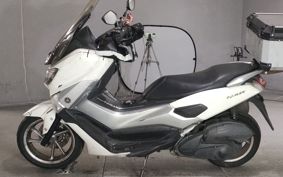 YAMAHA N-MAX 125 SED6J