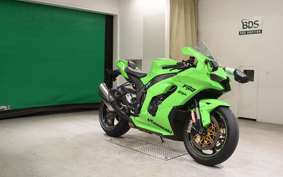 KAWASAKI ZX 10 NINJA RR 2022 ZXT02L