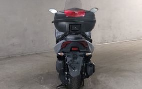 YAMAHA TRICITY 300 SH15J