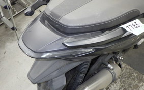 HONDA FORZA 250 MF13