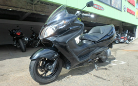 SUZUKI SKYWAVE 250 CJ44A