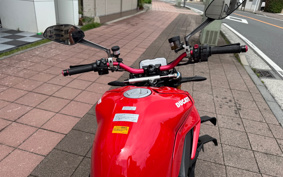 DUCATI STREET FIGHTER V4S 2023 1F00